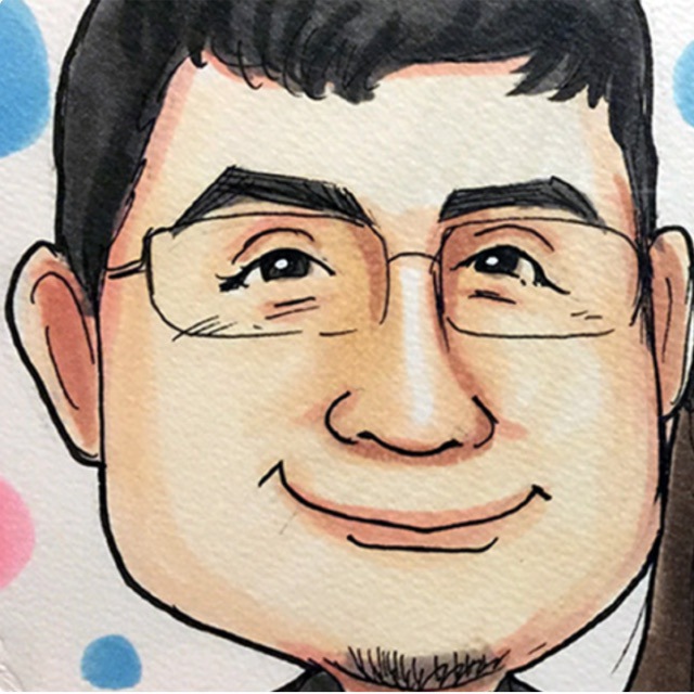 Nick Kavassalis
